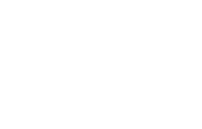 a white logo for premier property solutions