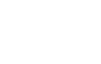 a white logo for premier property solutions