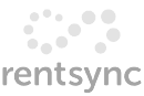 Rent Sync Logo