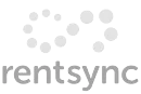 Rent Sync Logo